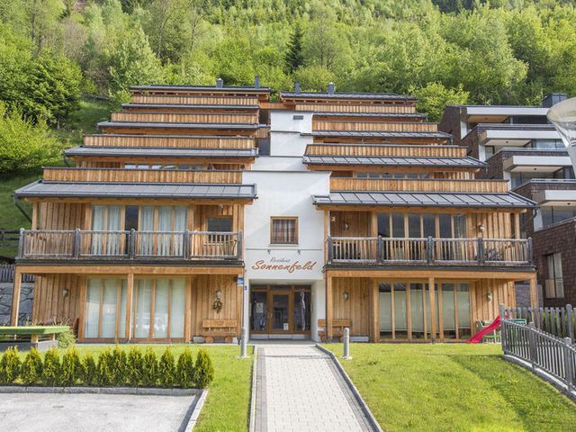 Residenz Sonnenfeld