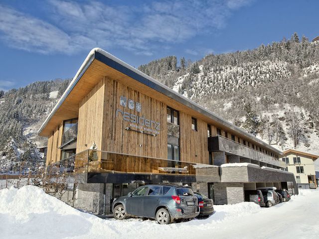 Residenz Wildkogelbahnen