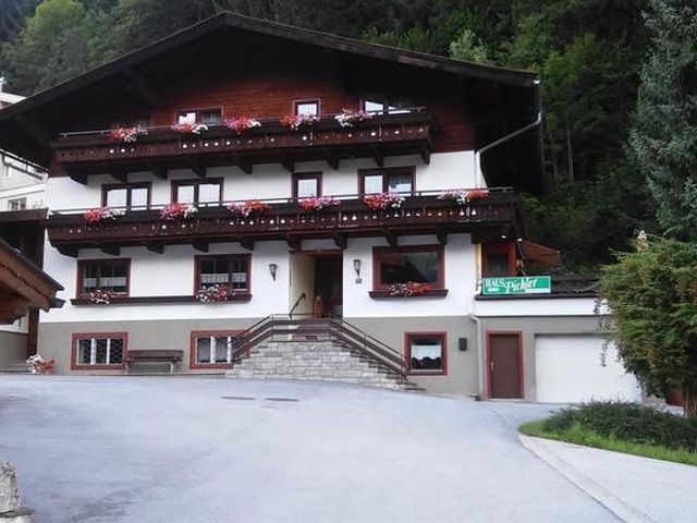 Privatzimmer Pichler