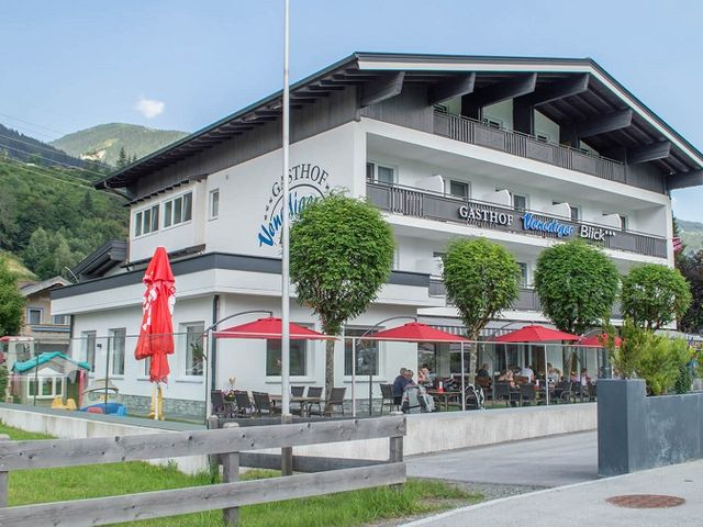 Hotel Appartments Venediger Blick