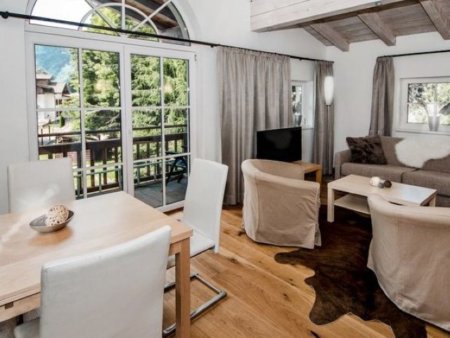 Appartements Blaickner