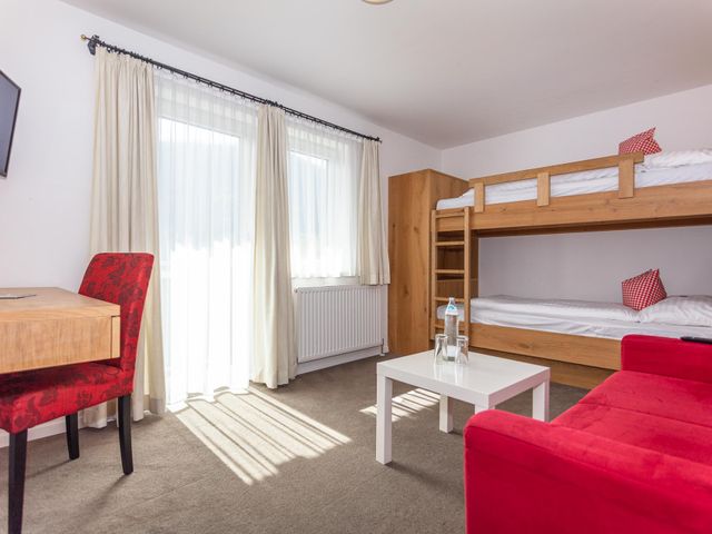 Hotel Unterbrunn