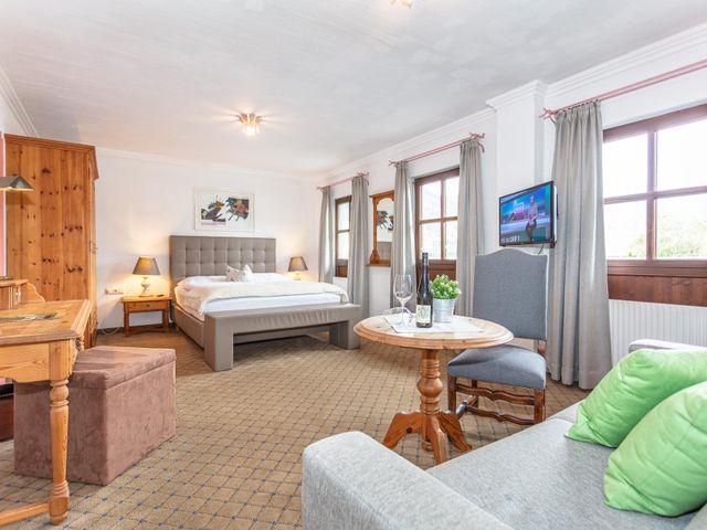 Hotel Unterbrunn