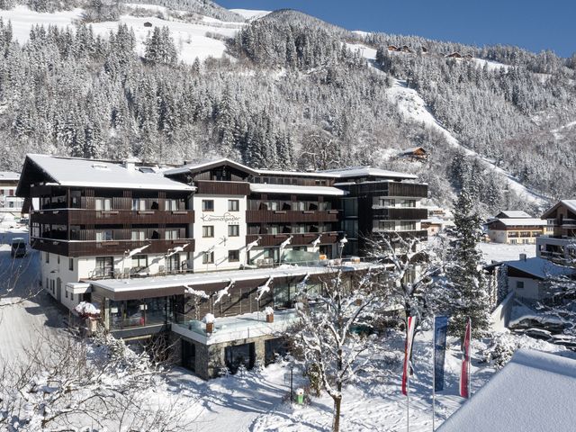 Hotel Kammerlander - 3D Rundgang