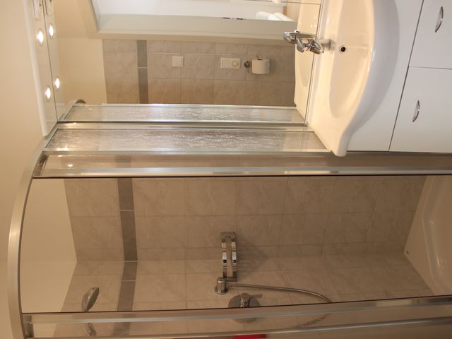 Apartmenthaus Unterweger