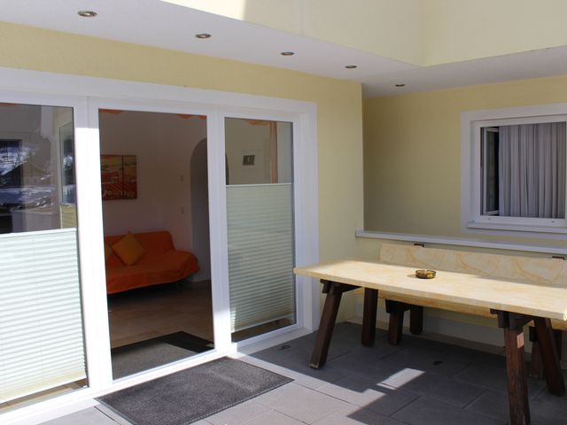 Apartmenthaus Unterweger