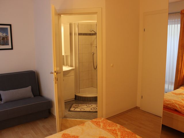 Apartmenthaus Unterweger