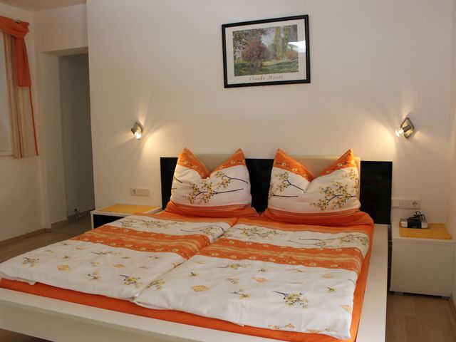 Apartmenthaus Unterweger
