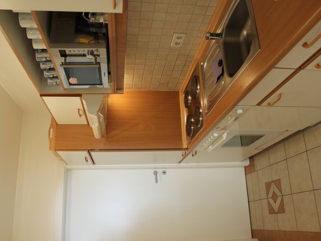 Apartmenthaus Unterweger