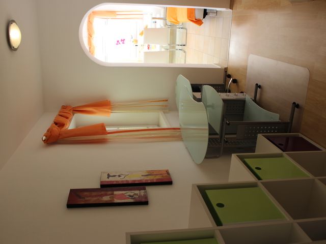 Apartmenthaus Unterweger