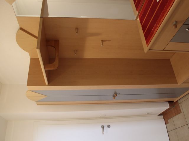 Apartmenthaus Unterweger