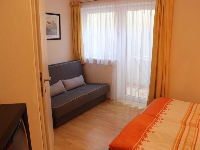 Apartmenthaus Unterweger