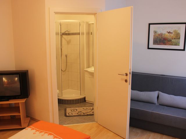 Apartmenthaus Unterweger