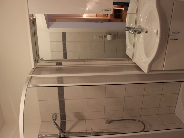 Apartmenthaus Unterweger