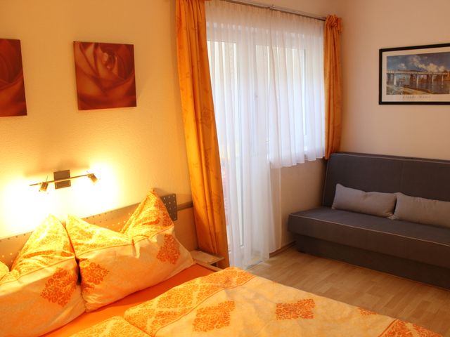 Apartmenthaus Unterweger