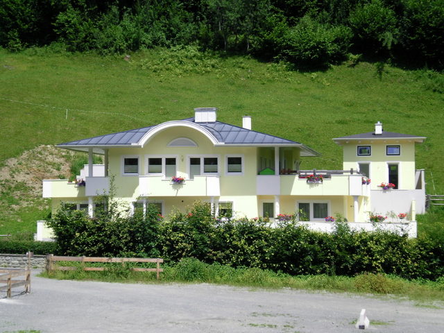 Apartmenthaus Unterweger