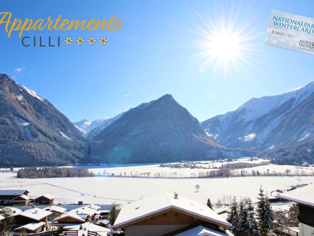 Appartements Cilli
