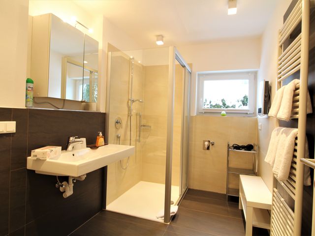 Appartements Cilli