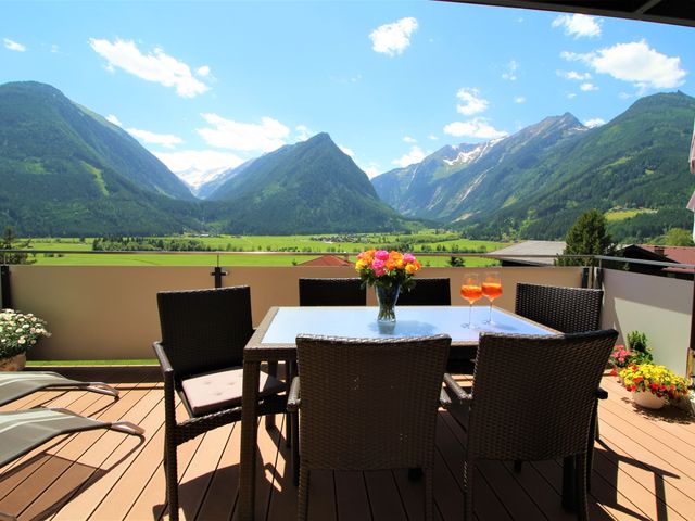 Appartements Cilli