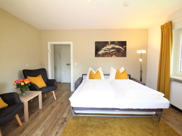 Appartements Cilli