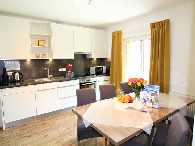 Appartements Cilli