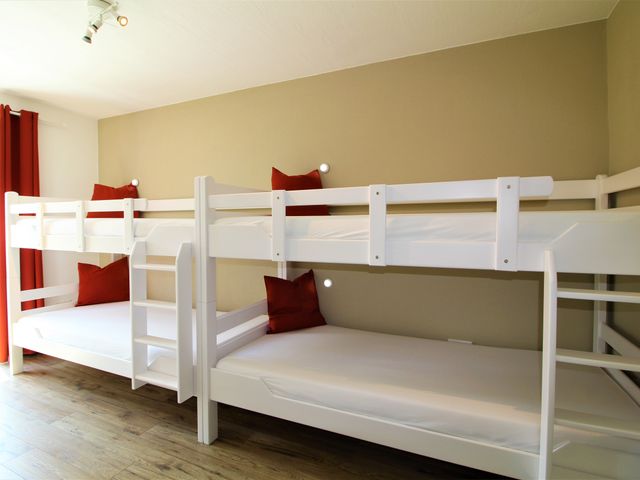 Appartements Cilli