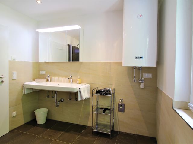 Appartements Cilli