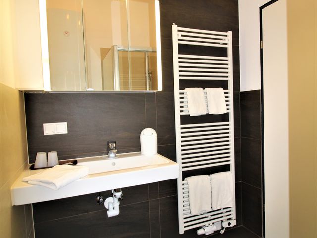 Appartements Cilli