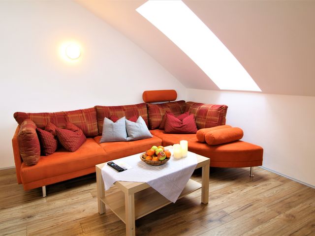 Appartements Cilli