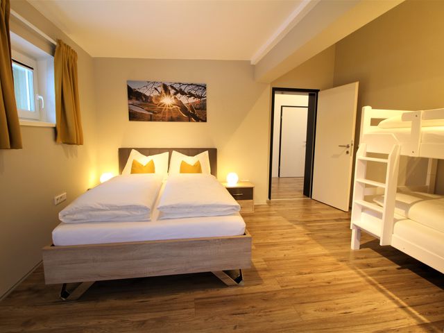 Appartements Cilli
