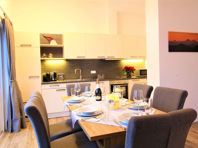 Appartements Cilli