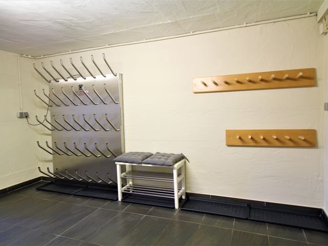 Appartements Cilli