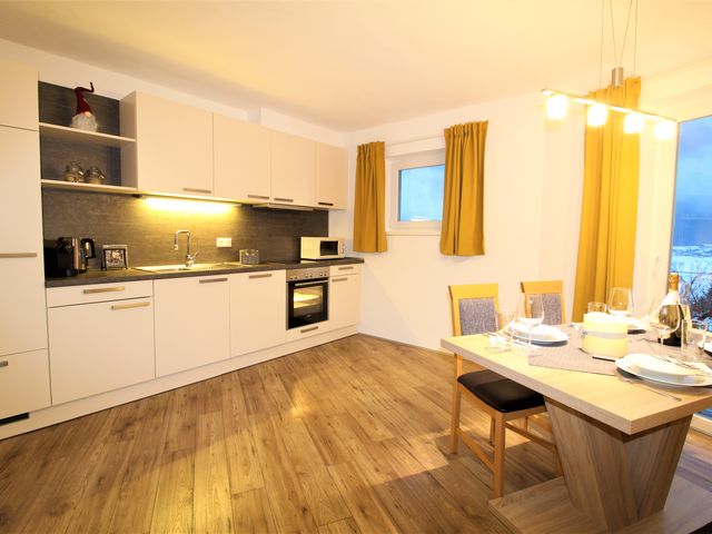 Appartements Cilli