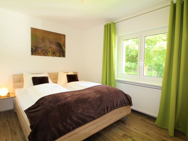 Appartements Cilli