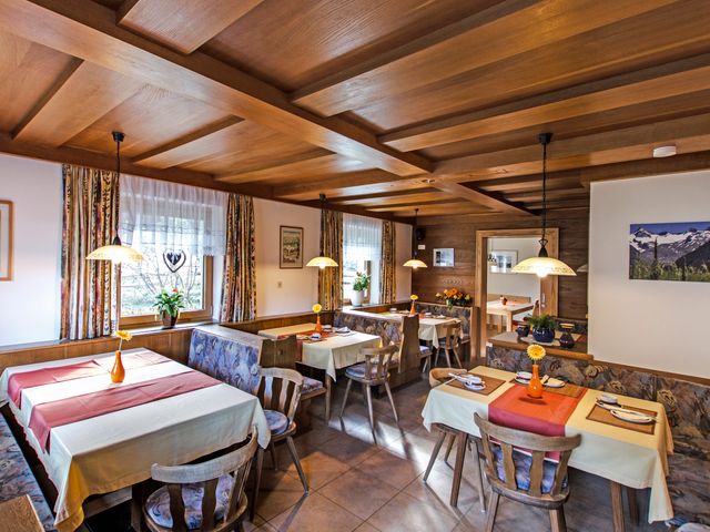 Pension Mühlhof