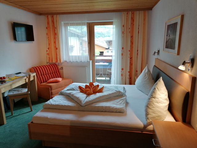 Pension Mühlhof