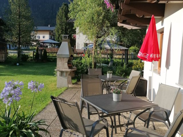 Pension Mühlhof