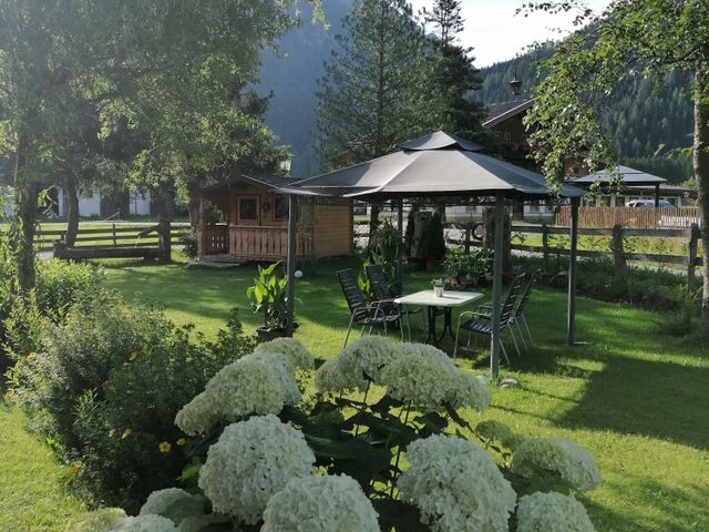 Pension Mühlhof