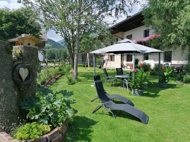 Pension Mühlhof
