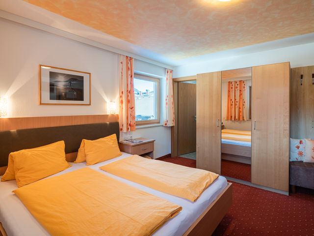 Pension Mühlhof